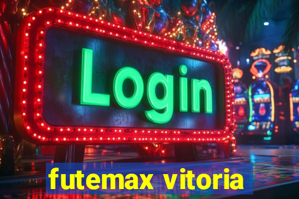 futemax vitoria